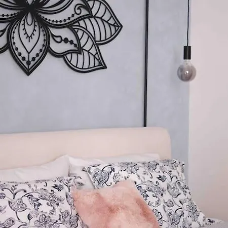 A Chic Flat At The Best Location *