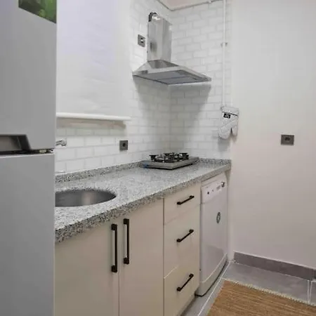 A Chic Flat At The Best Location Κωνσταντινούπολη