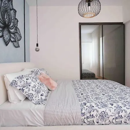 A Chic Flat At The Best Location Κωνσταντινούπολη