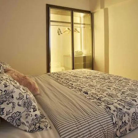 Daire A Chic Flat At The Best Location