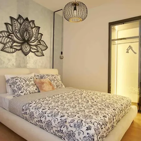Daire A Chic Flat At The Best Location *