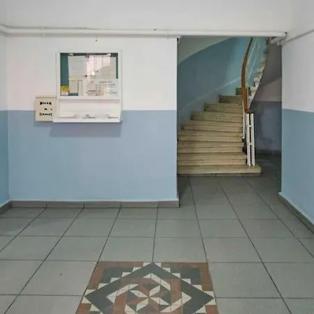 Daire A Chic Flat At The Best Location *